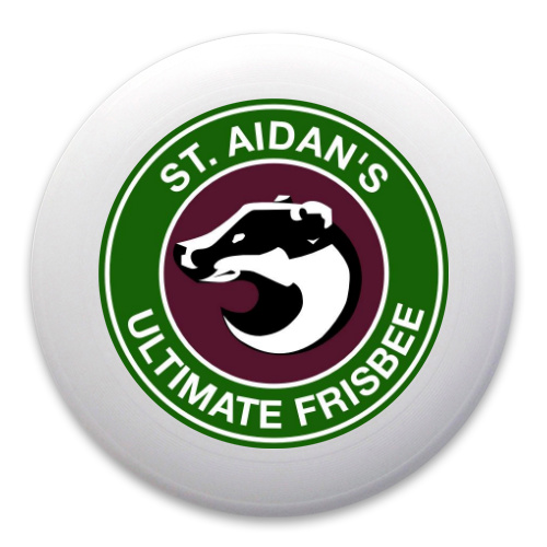 Design 398335 Disc Golf and Ultimate Discs