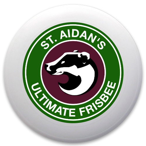 Design 398331 Disc Golf and Ultimate Discs