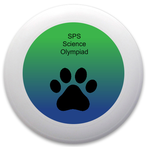 Design 399038 Disc Golf and Ultimate Discs