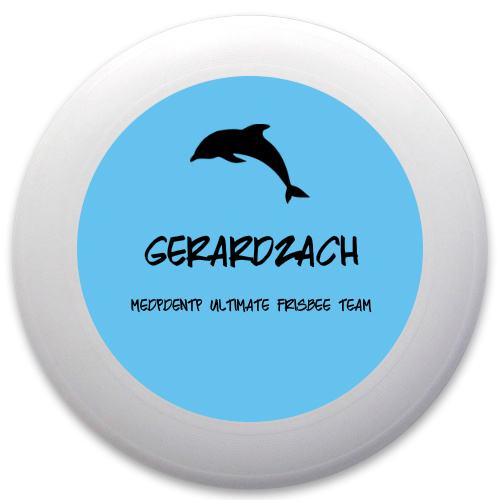 Design 399306 Disc Golf and Ultimate Discs