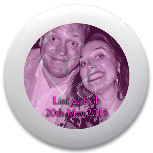 Design 399471 Disc Golf and Ultimate Discs