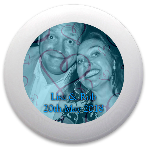 Design 399470 Disc Golf and Ultimate Discs