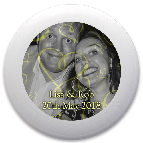 Design 399474 Disc Golf and Ultimate Discs