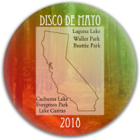 Disco de Mayo