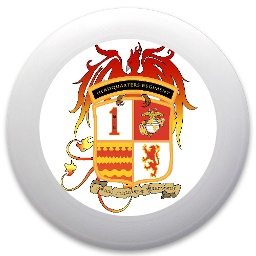 Design 402230 Disc Golf and Ultimate Discs