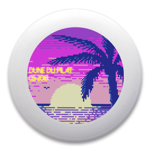 Design 402431 Disc Golf and Ultimate Discs