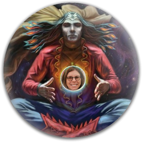 Design 402888 Disc Golf and Ultimate Discs