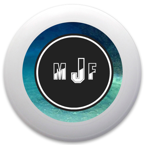 Design 403325 Disc Golf and Ultimate Discs