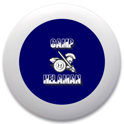 Design 403313 Disc Golf and Ultimate Discs