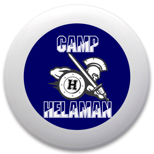 Design 403310 Disc Golf and Ultimate Discs