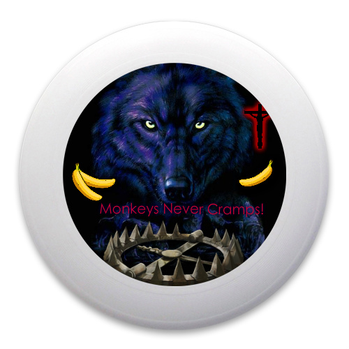 Design 403528 Disc Golf and Ultimate Discs