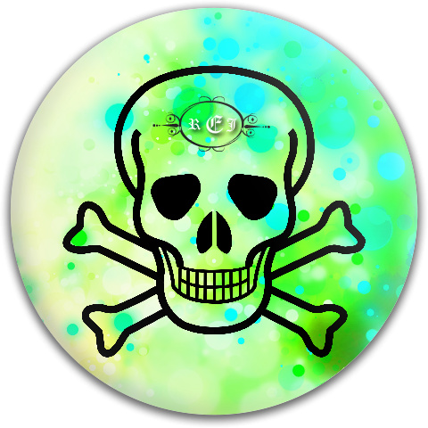 Design 403701 Disc Golf and Ultimate Discs