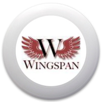 wingspan