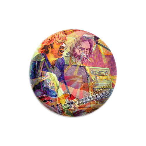 Design 404960 Disc Golf and Ultimate Discs
