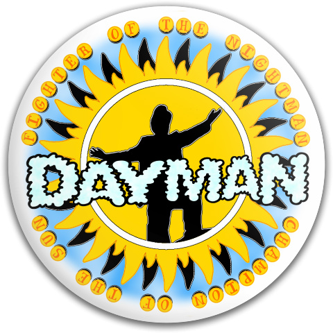 Design 404965 Disc Golf and Ultimate Discs