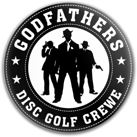 Design 405375 Disc Golf and Ultimate Discs