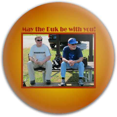 Design 406324 Disc Golf and Ultimate Discs