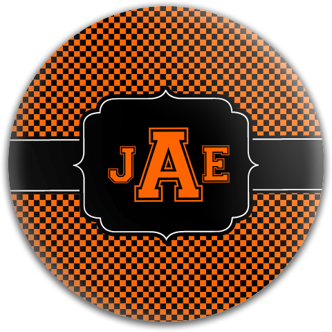 Design 406744 Disc Golf and Ultimate Discs