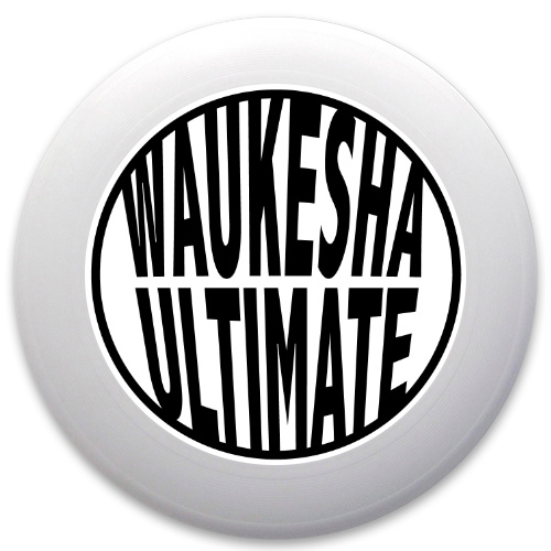 Design 410184 Disc Golf and Ultimate Discs