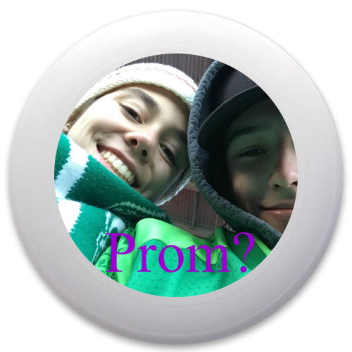 Design 410969 Disc Golf and Ultimate Discs