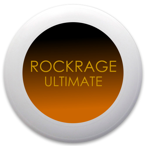 Design 411600 Disc Golf and Ultimate Discs