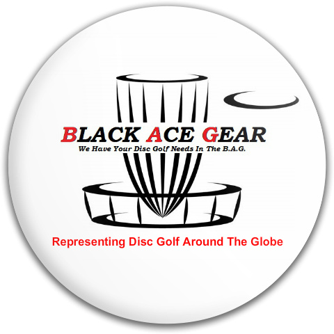 Design 412122 Disc Golf and Ultimate Discs
