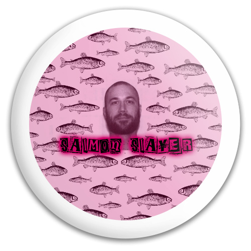 Design 407158 Disc Golf and Ultimate Discs