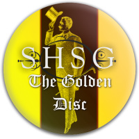 The Golden Disc Disc Golf and Ultimate Discs Image