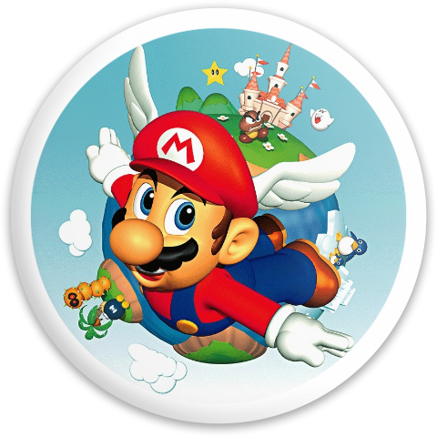 Design 412809 Disc Golf and Ultimate Discs