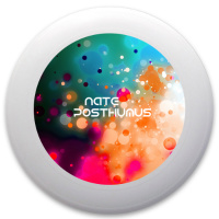 Design 414483 Disc Golf and Ultimate Discs Image