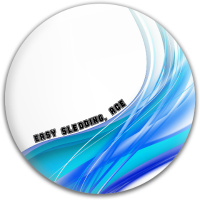 Easy Sledding