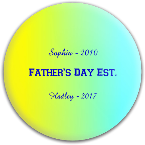 Design 415316 Disc Golf and Ultimate Discs