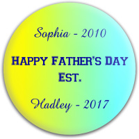 Final Fathers day