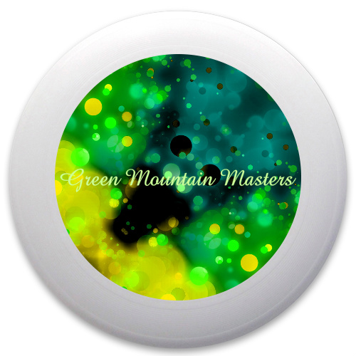 Design 415392 Disc Golf and Ultimate Discs