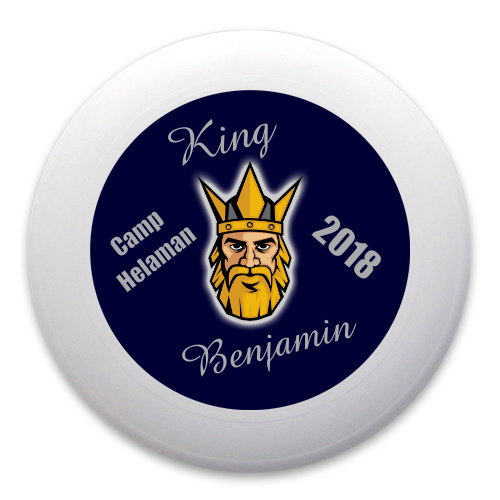 Design 409637 Disc Golf and Ultimate Discs