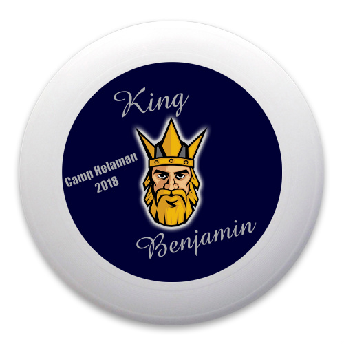 Design 409592 Disc Golf and Ultimate Discs