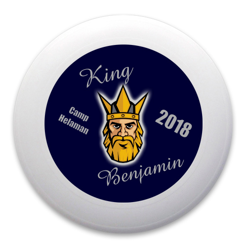 Design 409636 Disc Golf and Ultimate Discs