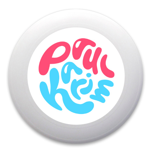 Design 410119 Disc Golf and Ultimate Discs