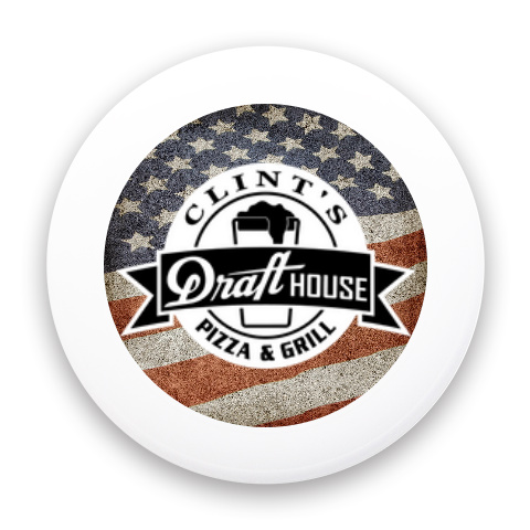 Design 410075 Disc Golf and Ultimate Discs