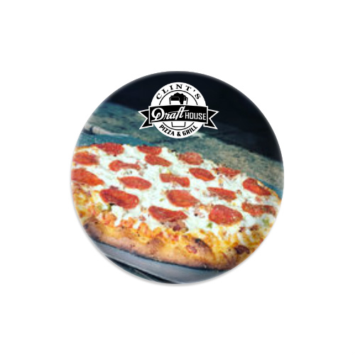 Design 410079 Disc Golf and Ultimate Discs