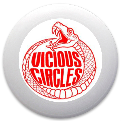 Design 417646 Disc Golf and Ultimate Discs