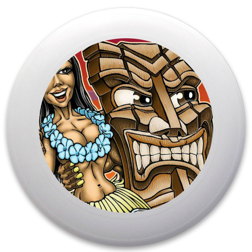 Design 418394 Disc Golf and Ultimate Discs