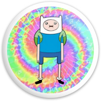 Design 418795 Disc Golf and Ultimate Discs Image