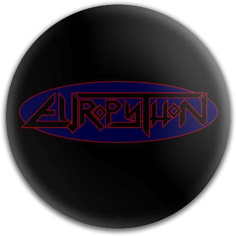 Design 419018 Disc Golf and Ultimate Discs