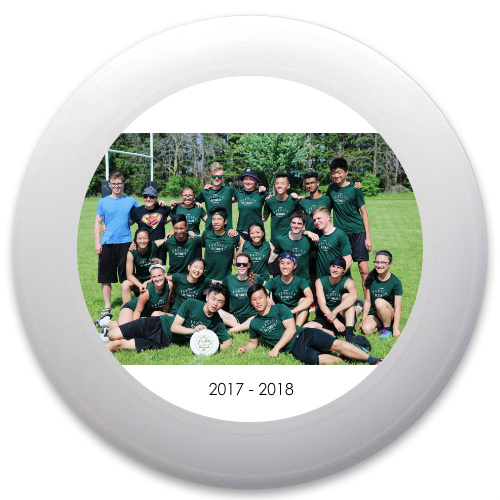 Design 415649 Disc Golf and Ultimate Discs