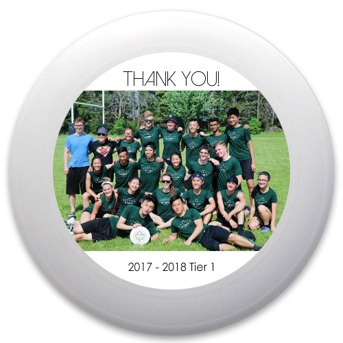 Design 415644 Disc Golf and Ultimate Discs