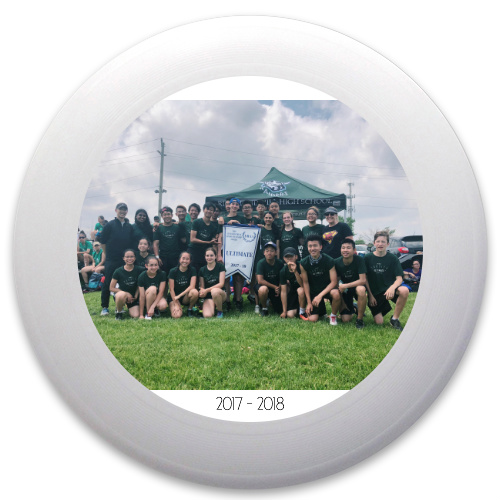 Design 415654 Disc Golf and Ultimate Discs