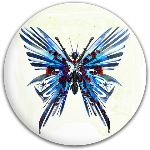 Design 416279 Disc Golf and Ultimate Discs