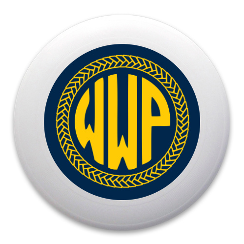 Design 417344 Disc Golf and Ultimate Discs