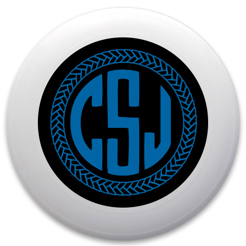 Design 417357 Disc Golf and Ultimate Discs